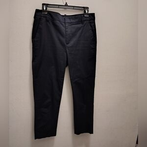 Vince Cotton Chino Pants